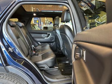 Land Rover Discovery Sport*PANO*AHK*CARPLAY*TEMPO*LKHZ