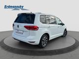 Volkswagen Touran Active TSI DSG/7Sitzer/Navi/ACC/PDC/SHZ - Volkswagen Touran: Active