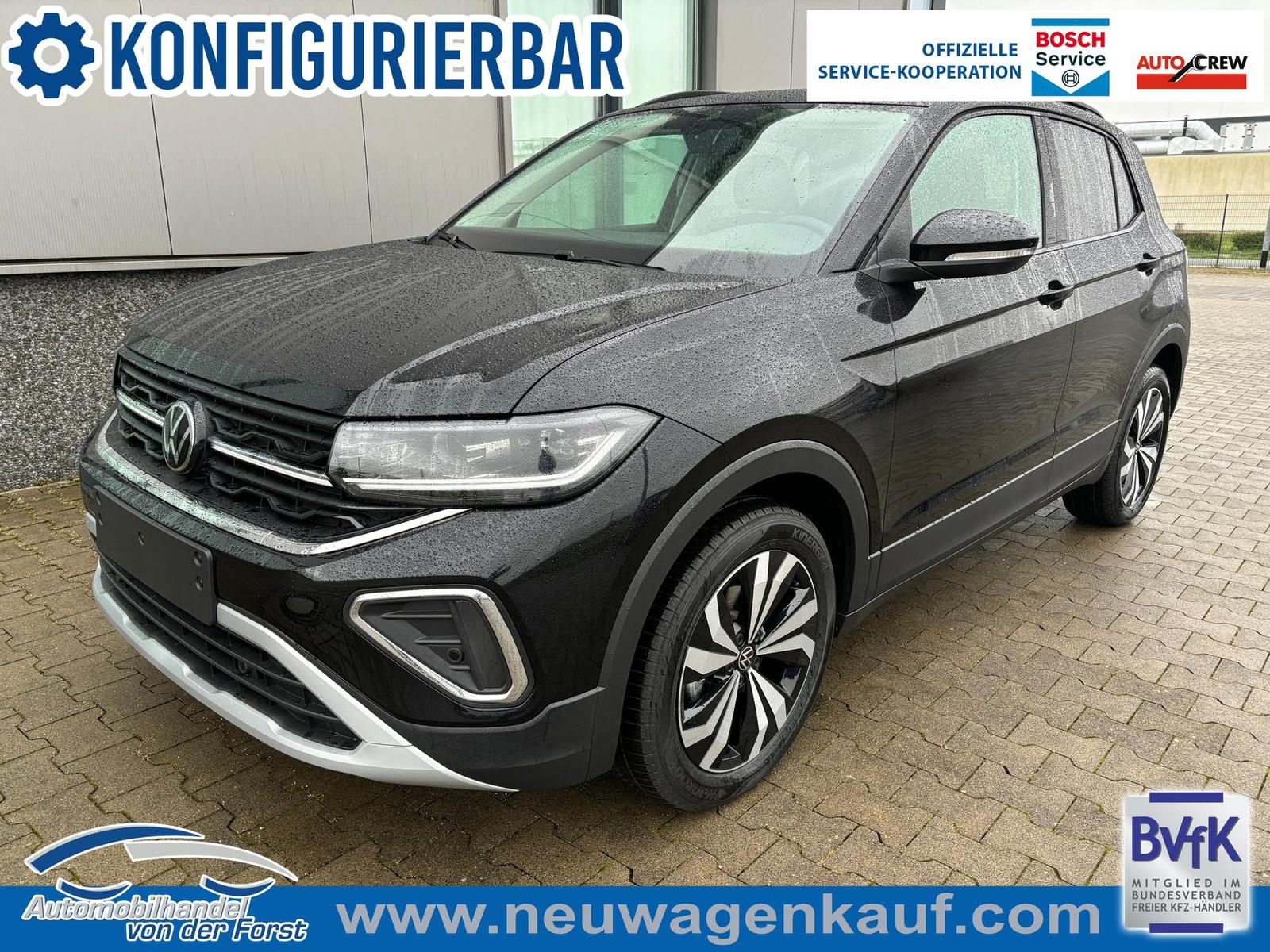 Volkswagen "Sondermodell LIMITED" LIEFERUNG KOSTENLOS & ...