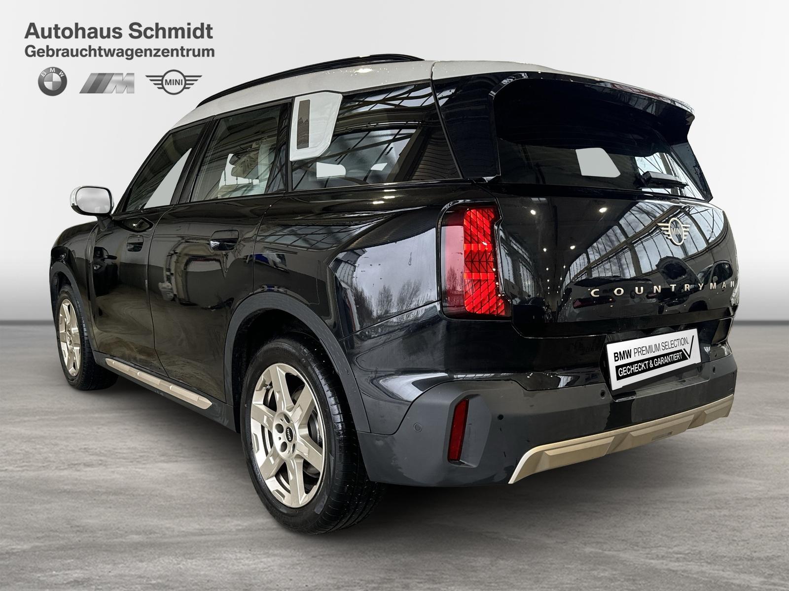 MINI Countryman D *Favoured Trim*Navi*HUD*DAB*LED*Dri