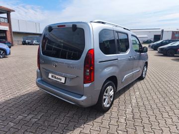 Toyota Proace (Verso) - 6