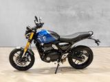 Triumph Speed 400 - TRIUMPH SPEED 4