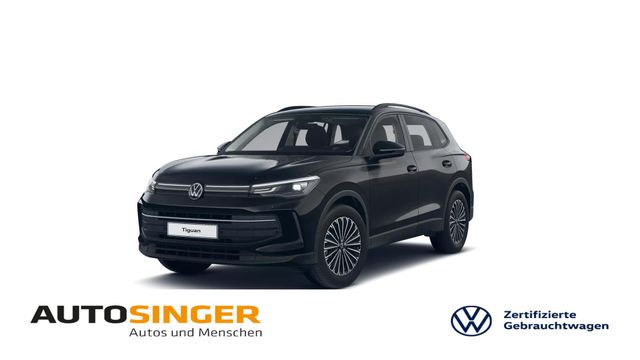 Volkswagen Tiguan Life 2.0 TDI DSG *NEUES MODELL*AHK*ACC*