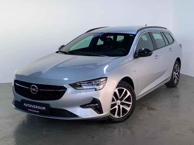 Opel Insignia 1.5 CDTI LED*NAVI*CARPLAY*LANE*TEMP