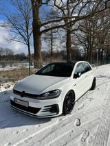 Volkswagen Golf 2.0 TSI DSG BMT GTI Performance GTI Per...