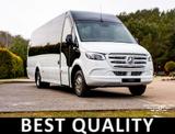 Mercedes-Benz Sprinter 519XXL, SkyLite GT 9+1 !Full Panoramic!