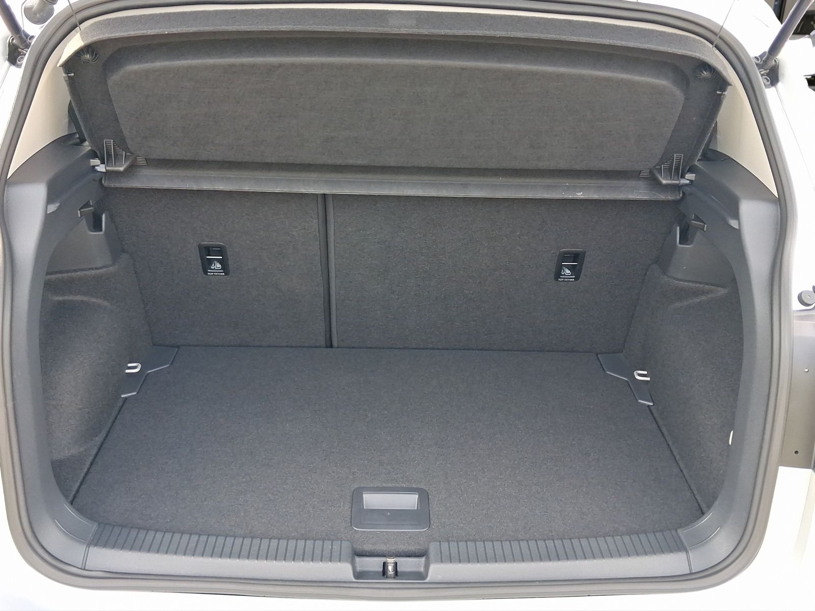 Volkswagen T-Cross - Bild 24