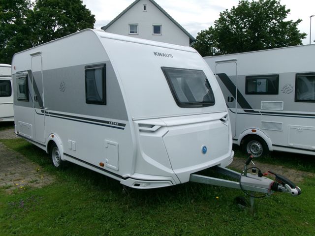 Knaus Sport 450 FU Modell 2024