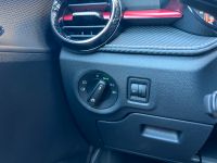 Skoda Fabia 1.5 TSI DSG Monte Carlo ACC DAB KAM 5J GAR bei Autohaus Landmann & Maier OHG