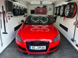 Audi TT Coupe 2.0 TFSI BWA S-Line Schalter Zahnriemen - Audi TT in Herne