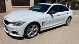 BMW 4 Gran Coupe 435 d xDrive M Sport!23590 Netto - mit Diesel-Antrieb: Coupe, Weiß