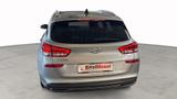 Hyundai i30 1.5 Prime Panoramadach - Hyundai i30 mit Hybrid-Antrieb