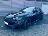 Mercedes-Benz E 63 AMG Mercedes-AMG E 63 S 4MATIC+ Autom. ...