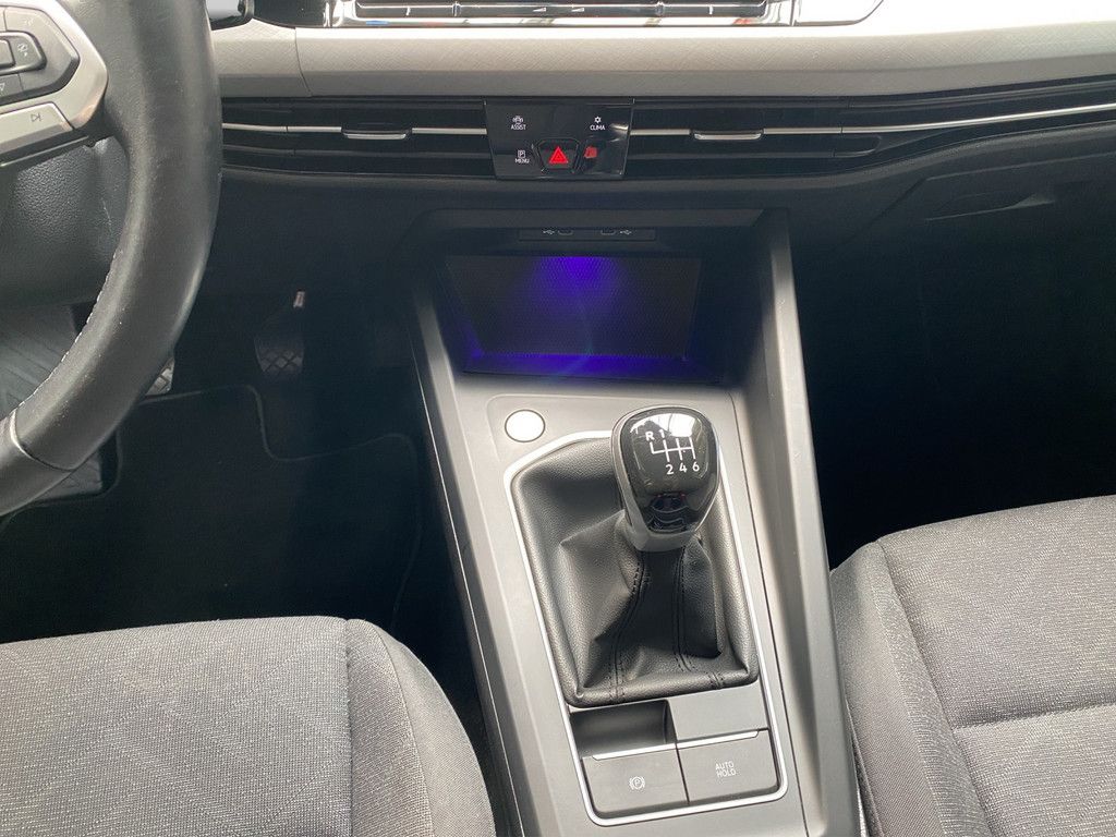 Volkswagen Golf - Bild 13