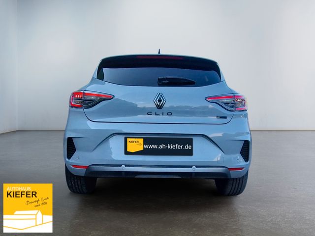 Renault Clio E-Tech Full Hybrid 145 Esprit Alpine