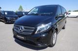 Mercedes-Benz Vito 119 CDI Frischdienst 4x4 9G+Distronic+AHK - Mercedes-Benz Fahrgestell G
