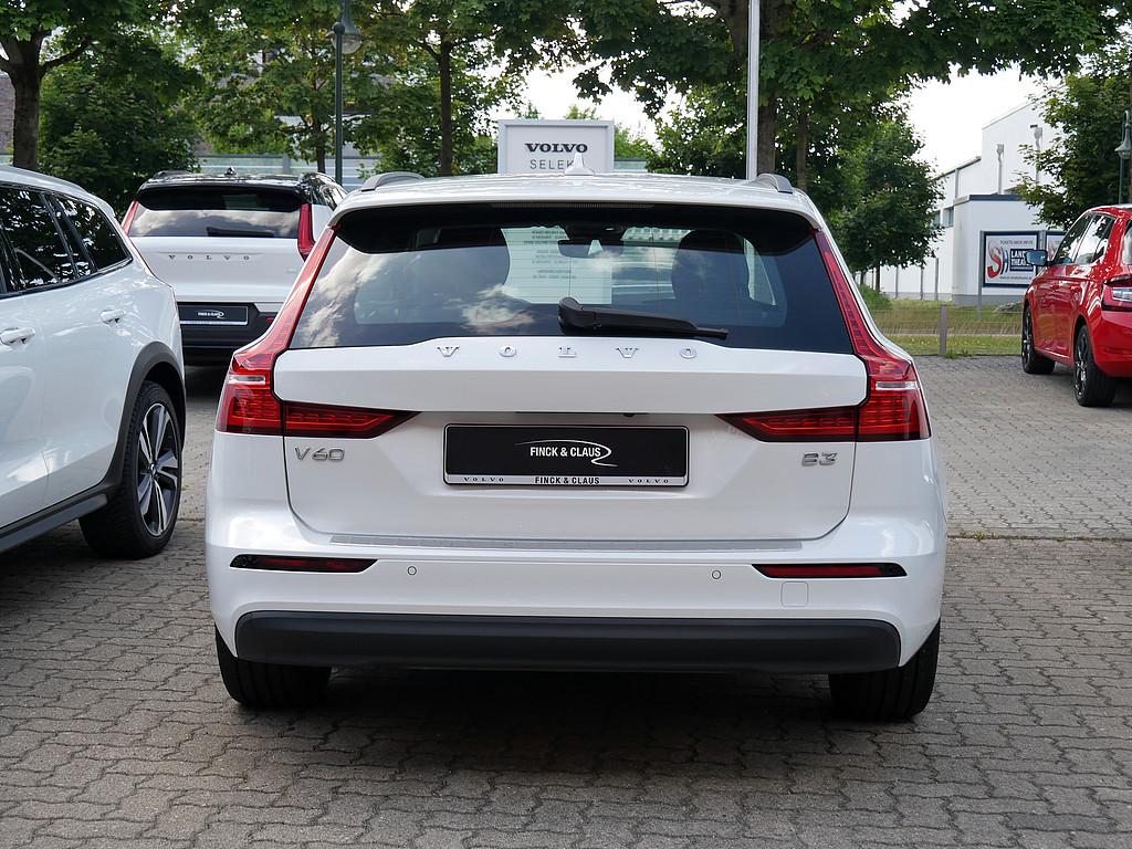 Volvo V60 B3 Core, миниатюра 5