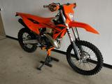 KTM 250 EXC TBI no 300 - KTM 300 EXC TBI