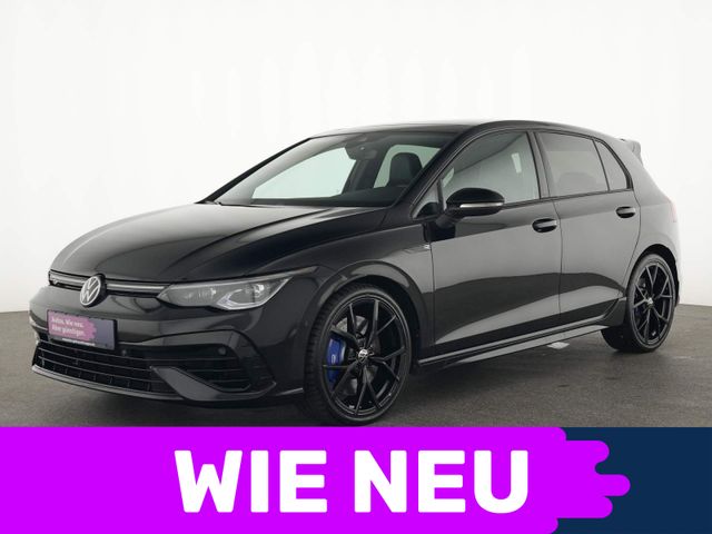 Volkswagen Golf R Leder|Performance-Paket|Pano|HarmanKardon