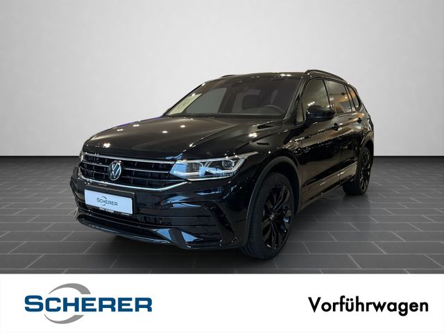 Volkswagen Tiguan Allspace R-Line 2,0 l TSI OPF 4MOTION 180