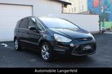 Ford S-MAX Titanium AHK TEMPOMAT 2-ZONE-KLIMA SHZ - Ford S-Max in Wuppertal