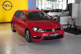 Volkswagen Golf VII Lim. Allstar ~R-Line~AHK~Navi~App~ - Volkswagen: Allstar