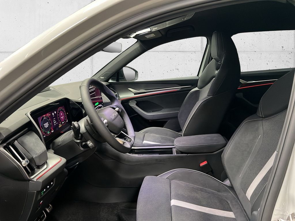 Skoda Kodiaq - Bild 9