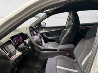 Skoda Kodiaq - Vorschau Bild 9