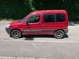 Citroën Berlingo HDi 75 Advance Advance - Citroën Berlingo: Advance