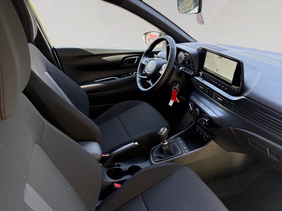 Hyundai i20 - Bild 14
