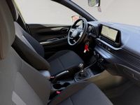 Hyundai i20 - Vorschau Bild 14