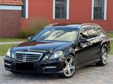 Mercedes-Benz E 63 AMG T /S-Heft/Pano/ACC/TÜV Neu - Mercedes-Benz E 63 AMG aus 2011
