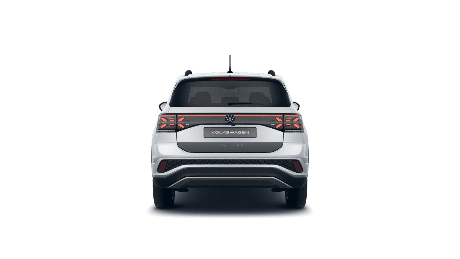 Volkswagen T-Cross - Bild 7