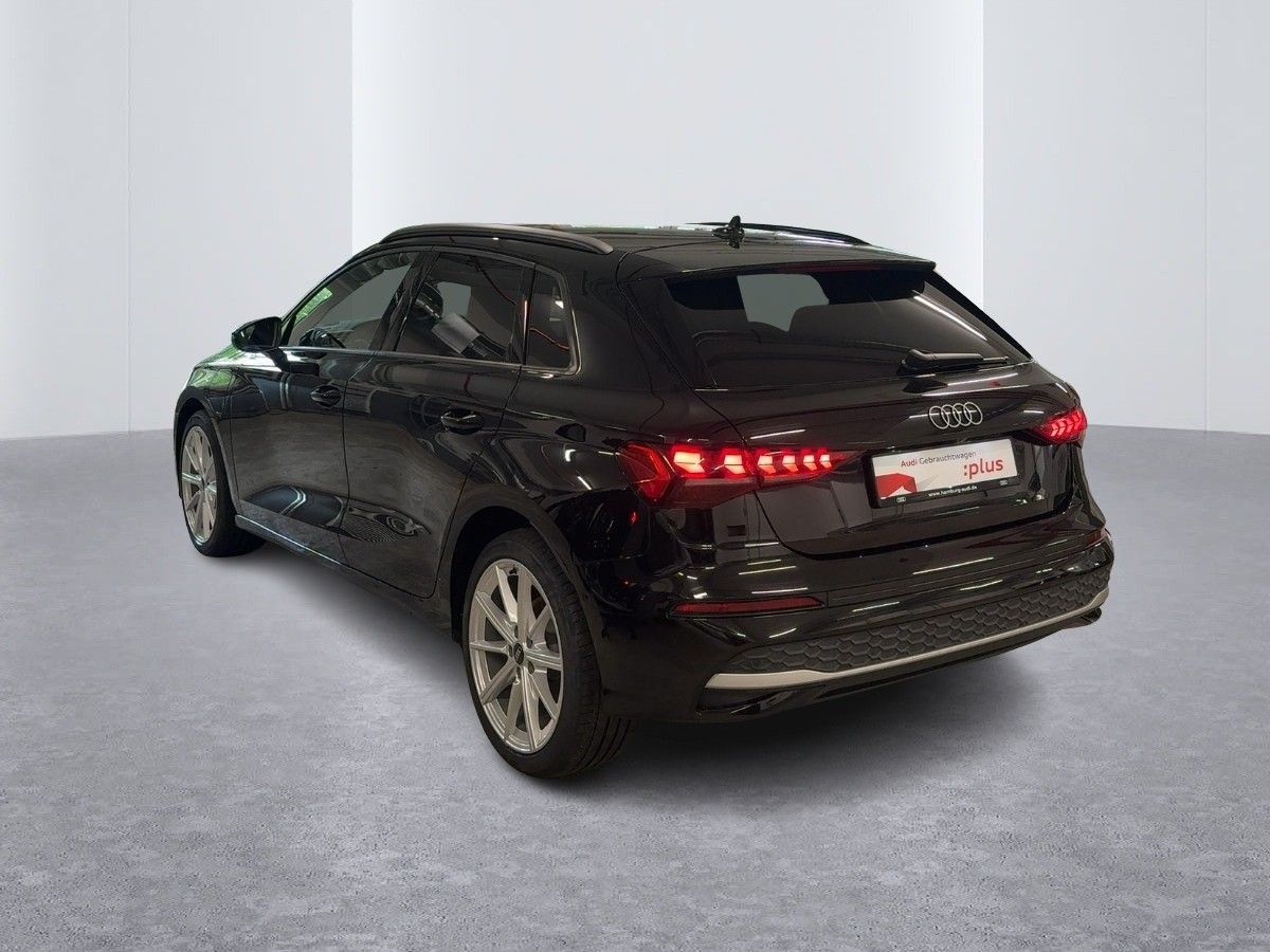 Audi A3 - Bild 3