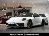 Porsche 992 911 Carrera 4 GTS LED-Matrix Surround-View - Porsche 992 aus 2023
