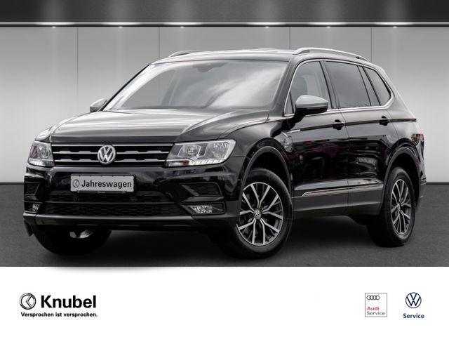 Volkswagen Tiguan Allspace Comfortline 1.5 TSI