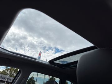 Fotografie 14 des Suzuki Vitara 1.5 Hybrid Comfort+ AllGrip AGS