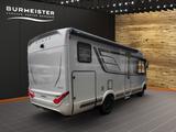 HYMER / ERIBA / HYMERCAR B-Klasse MC I BlackLine 600 BMC-I, BMCI, B MC-I - Integrierte Wohnmobile & Wohnwagen