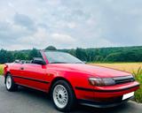 Toyota Celica Cabrio einmaliger Zustand mi... - Toyota Celica: Roadster