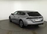 Peugeot 508 SW 1.6 PureTech Allure LED Navi Sitzheizung - Peugeot 508: 508sw