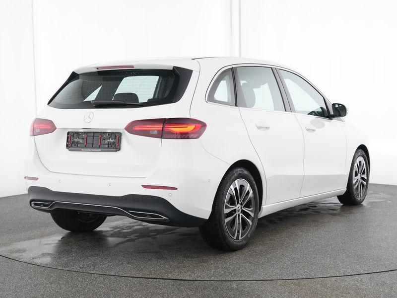 Mercedes-Benz B 180 Progressive Advanced*Winter Paket