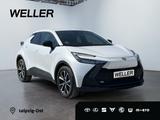 Toyota C-HR D 1.8 Hybrid Team D.*NAVI*KLIMA*ACC*KAMERA - Toyota C-HR: 5 Türen