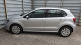 Volkswagen Polo 1.2 TSI Comfortline*95.255 Km* - VW Polo Gebrauchtwagen in Lübeck