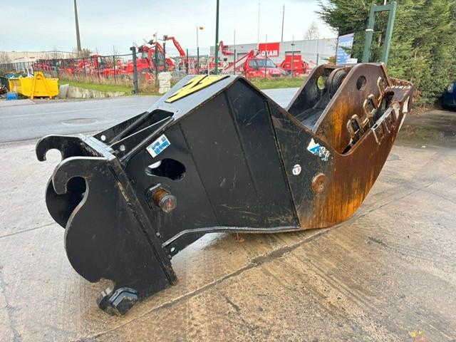 Andere Betonschere ARDEN für Maschinen 40Ton bis 65Ton.