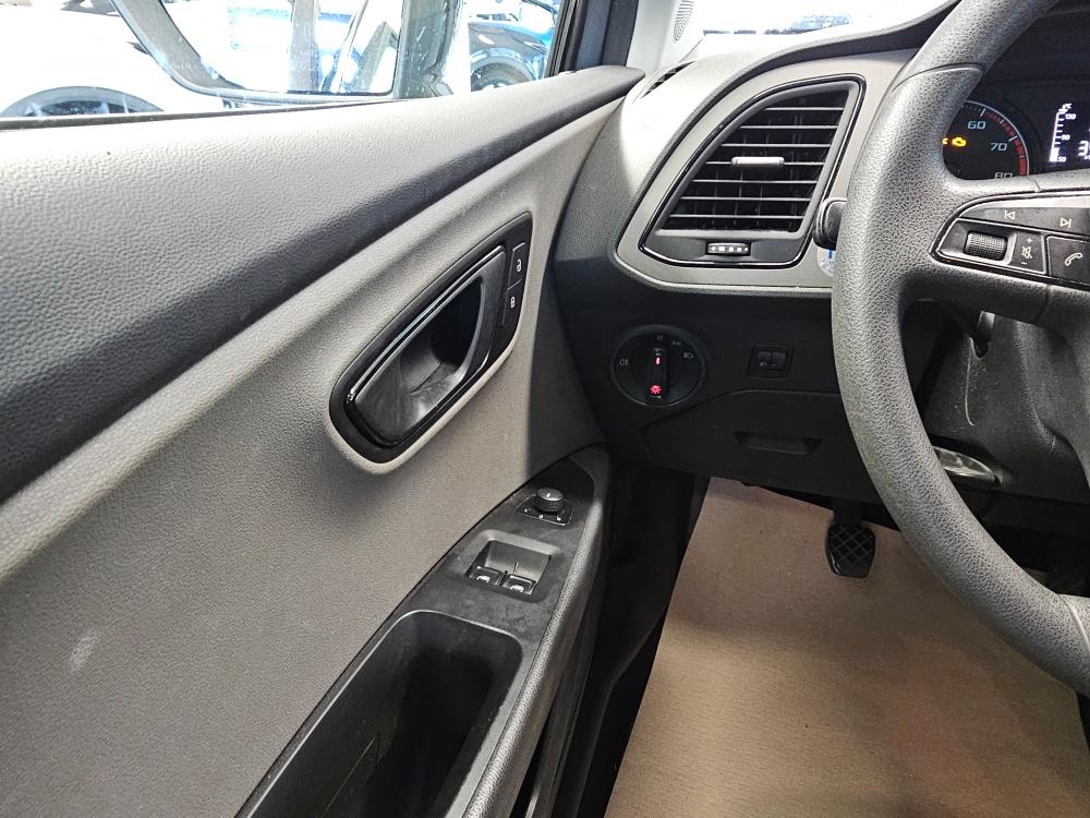 Seat Leon 2015 — photo 15