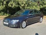 Audi A6 Quattro 4x4 Tiptronic S-Line NAVI BOSE PDC - gebrauchte Audi A6 aus dem Jahr 2004