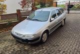 Citroën Xsara 1.8 Exclusive Kombi Exclusive - Citroën aus 1998