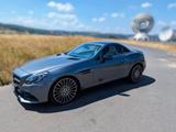 Mercedes-Benz SLC 250 d Autom. -