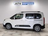 Citroën Berlingo Shine M 1.5 HUD Navi Apple CarPlay Cam  - Citroën Berlingo in Gelsenkirchen
