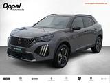 Peugeot 2008 GT *NAVIGATION+RÜCKFAHRKAMERA+MASSAGESITZE* - Peugeot mit Benzin-Antrieb: Navigation